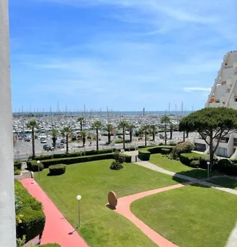 Proche Port Appartement T2 Pour 4 Personnes N1 39