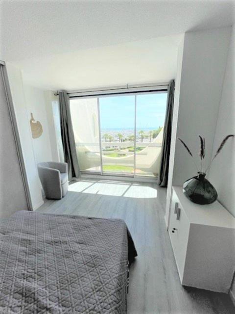 Proche Port T2 Pour 4 Personnes N1 39 *