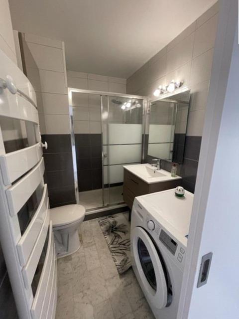 Proche Port T2 Pour 4 Personnes N1 39 Apartment